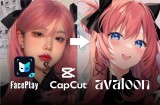 Yuk Simak Tutorial Edit Wajah Jadi Anime Biar Ga Ketinggalan Tren Tiktok!
