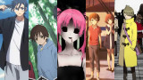 Rekomendasi Anime Horror Misteri yang Berfokus Di Sebuah Kota