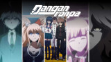 Urutan Anime Danganronpa Berdasarkan Alur Ceritanya