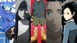 Rekomendasi Anime Dengan Plot Cerita yang Sangat Membingungkan