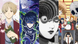 4 Rekomendasi Anime Musim Gugur 2024